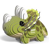 Eugy 3D Slagalica Triceratops | Eponuda.com