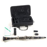 Roy Benson Bb-Clarinet CB-218 - Audio-Kondric | Shoptok.si