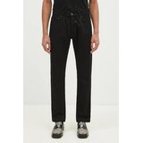 Carhartt WIP Klondike Kavbojke one wash black | Shoptok.si