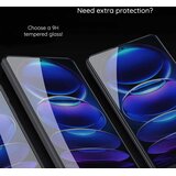  Techsuit - Clear Vision Glass za Samsung Galaxy A05 / A05s - Prozirno | shoptok.hr