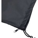  Navlake za grijalice piramidalne crne 86x47x241 cm 420D Oxford | shoptok.hr