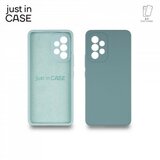 Just in case 2u1 extra case mix plus paket zeleni za A53 5G ( MIXPL208GN ) Cene