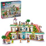 Lego Friends: Nakupovalni center Heartlake Cityja | Shoptok.si