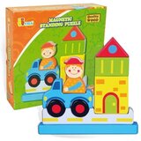 Viga Igračka Vertikalni magneti grad | ePonuda.com