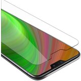  oklepni film združljiv z asus - zaščitnim filmom v visoki prosojnosti - kaljeno zaščitno steklo v 9H trdoti s 3D združljivostjo na dotik, (20604943) | Shoptok.si