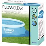 Bestway podna prostirka za bazen Flowclear 335 x 335 cm | shoptok.hr