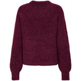 Only Pulover 'ONLGILA' boja vina | shoptok.hr