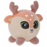 Flockies Figurice serija 4 - Jelenček Dominik | Shoptok.si