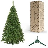  Umjetno božićno drvce zelena jela 180 cm | shoptok.hr