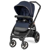 Peg-Perego Book SLK modularna kolica 3u1, Blue Shine | Shoptok.si