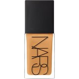 Nars Light Reflecting Foundation posvetlitveni tekoči puder za naraven videz odtenek MOOREA 30 ml Cene