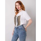 H&B T-shirt-HB-TS-3046.55P-white | Shoptok.si