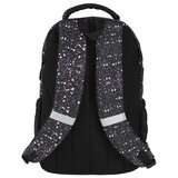 Spirit Ranac za školu Vivo 04/26 46x32x19cm crna | Eponuda.com