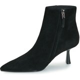 Bibi Lou Gležnjarji - Črna | Shoptok.si