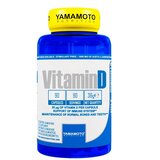 Vitamin D 25mcg - 90 Kapsula | shoptok.hr