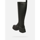 Geox Black Women's Pluette Boots - Women's | Shoptok.si