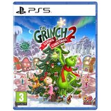 THE GRINCH 2 Saving Christmas (PS5) | Shoptok.si