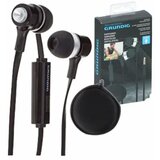 Grundig slušalice crne | ePonuda.com