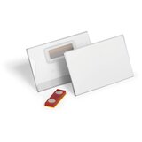 Durable Identifikacijske kartice magnetne 54x90mm, 25 kos, (20508780) | Shoptok.si