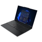 Lenovo ThinkPad E16 Gen 3 (Black) WUXGA IPS, Ryzen 7 250, 32GB, 1TB SSD (21ST0052YA // Win 11 Pro) | Eponuda.com