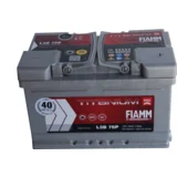 TITANIUM PRO Akumulator 75Ah 730A/En
