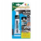 Technicqll Univerzalni silikon crni 70 ml Cijene