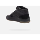 Geox Black men's sneakers Sedral Court - Men's | Shoptok.si