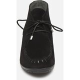 Scholl ISSENIA CRNE CIPELE | ePonuda.com