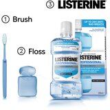 Listerine Professional Fresh Breath+ ustna voda za svež dah 500 ml | Shoptok.si