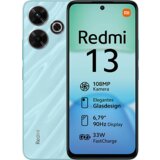 Xiaomi Redmi 13 4G Dual Sim 8GB RAM 256GB plavi | shoptok.hr
