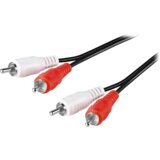Goobay RCA kabal 2x RCA 15m | Eponuda.ba