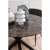 MID.YOU JEDILNA MIZA, rjava | Shoptok.si