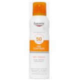 EUCERIN® SUN Oil Control Dry Touch sprej SPF50 | Eponuda.ba
