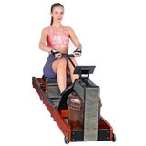 King Smith kingsmith rower WR1, sklopiva sprava za veslanje | shoptok.hr