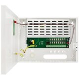 Pulsar ZASILACZ IMPULSOWY STABILIZOWANY DO 8 KAMER HD HPSDC-12V8X1A 12V /8A /8×1A /TOPIC Cijene