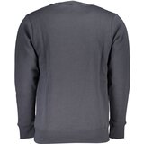 Norway 1963 MEN&#39;S GRAY ZIPLESS SWEATSHIRT | Shoptok.si