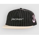 Jacker Dunky Snapback 5 Panel Kapa s šiltom multi | Shoptok.si