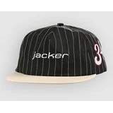 Dunky Snapback 5 Panel Kapa s šiltom multi