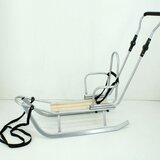 Olimp Sport Sanke Kunert Gold sa Rocker Zimskom vrećom 05 | ePonuda.com