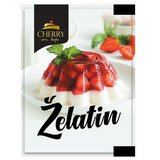 Cherry on Top želatin, 10g cene