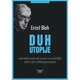 Ernst Bloh - Duh utopije