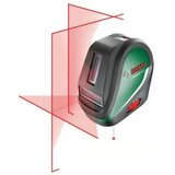 Bosch građevinski laser unilevel 3 basic, 0603663904 Cene