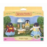 SYLVANIAN Playset Sylvanian Families 5694 Pingvin Cijene