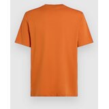 O'neill Front Print T-shirt cinnamon stick | Shoptok.si