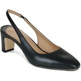 Polo Ralph Lauren KLAIRE-PUMPS-SLINGBACK Crna | shoptok.hr