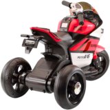 Motor na akumulator HT-5188 - rdeč | Shoptok.si