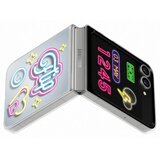 Samsung Galaxy Z Flip6 Flipsuit Case Transparancy EF-ZF741CTEGWW Slike