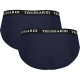 Trussardi MEN&#39;S BLUE SLIP | Shoptok.si