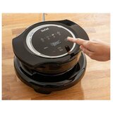 Tefal POKROV COOK4ME EXTRA CRISP LID, EY150830, 4 SAMODEJNE FUNKCIJE, ČASOVNIK DO 60 MIN, NADZOR NAD TEMPERATURO Cene