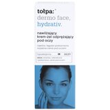 Tołpa Dermo Face Hydrativ gel krema za područje oko očiju protiv podočnjaka 10 ml | shoptok.hr